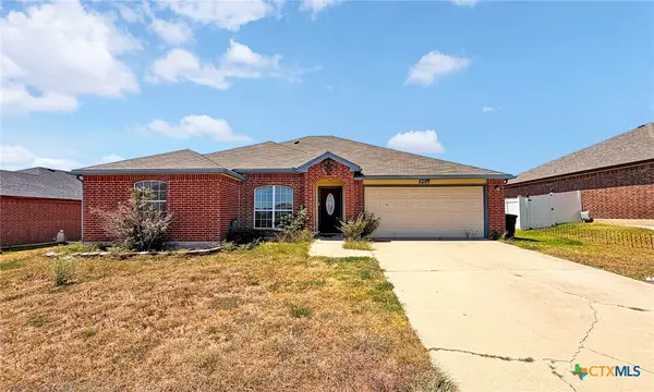 2003 Gail Drive, Copperas Cove, TX 76522