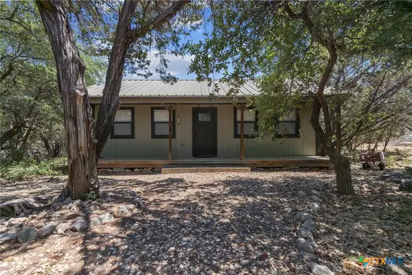 82 Mercy Ranch Road, Florence, TX 76527