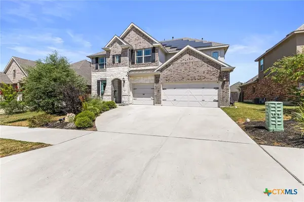 428 Landing Lane, Leander, TX 78641