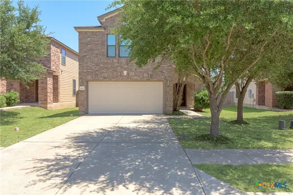 1053 Tumbleweed Trl Trail, Temple, TX 76502
