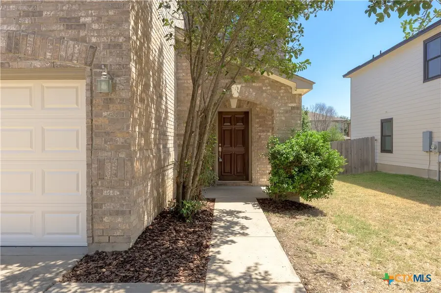 1053 Tumbleweed Trl Trail, Temple, TX 76502 - #2