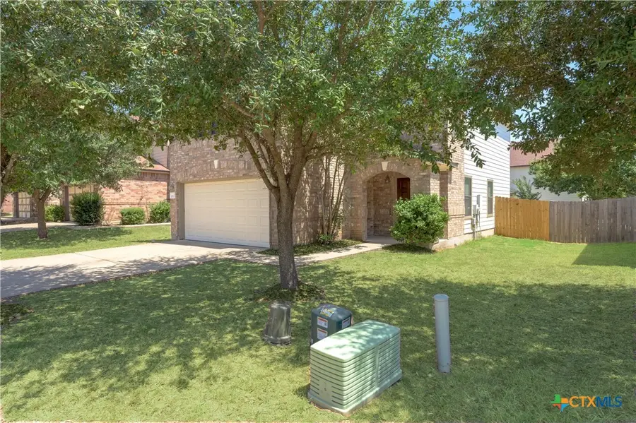 1053 Tumbleweed Trl Trail, Temple, TX 76502 - #3