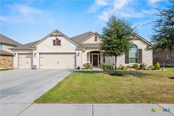 2402 Lavigne Court, Harker Heights, TX 76548