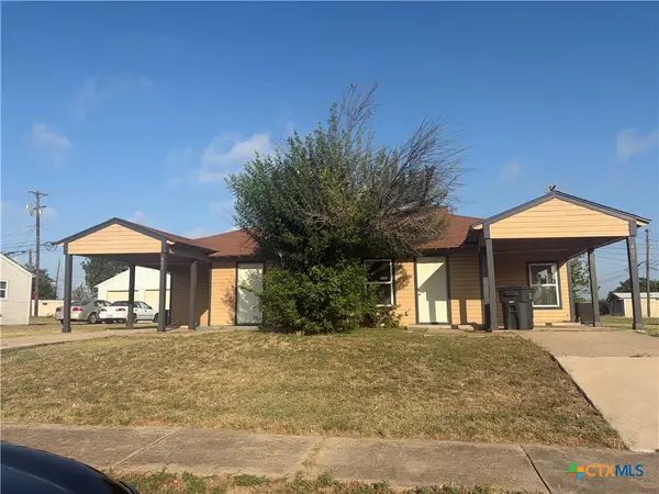 801 Stetson Avenue #803, Killeen, TX 76543