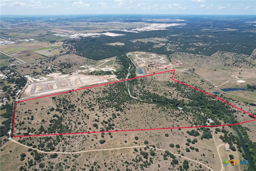 801 County Road 344, Jarrell, TX 76537 - #1