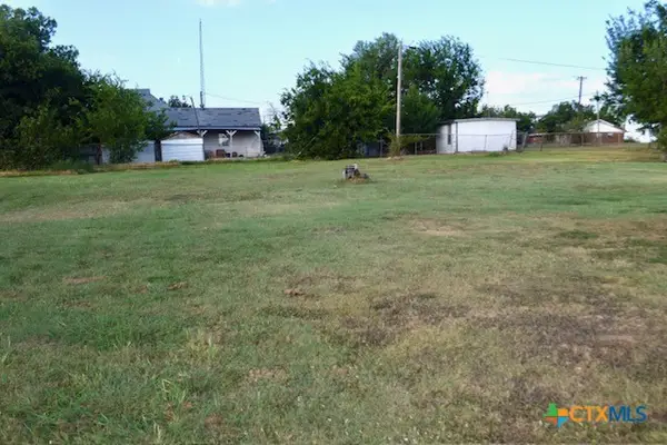 0 Post Oak Street, Rogers, TX 76569
