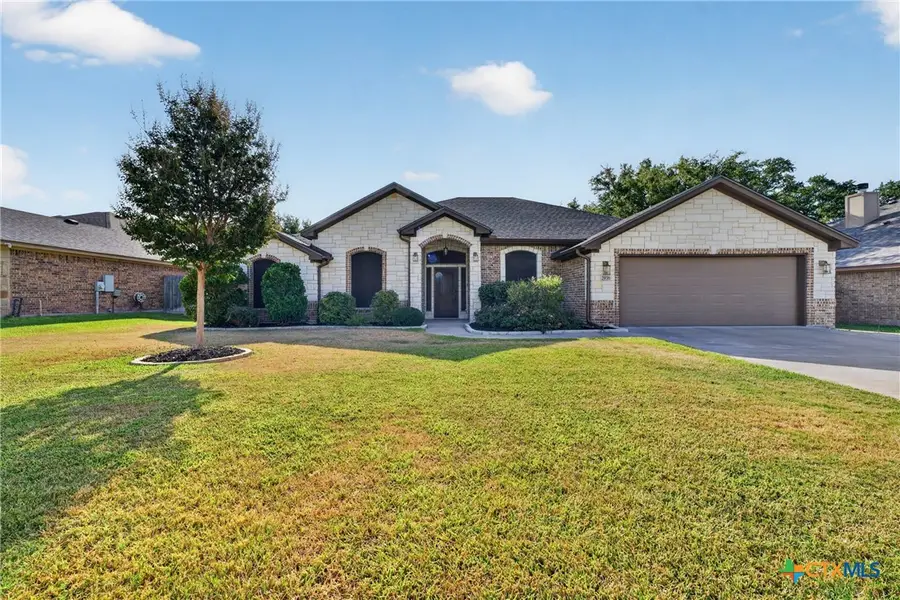 2936 Presidio Circle, Belton, TX 76513 - #2