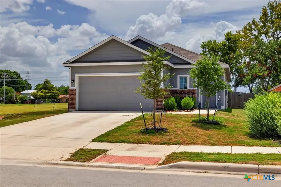 621 Kulpa Cross, Seguin, TX 78155 - #2