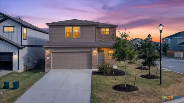 130 Lt Rusty Drive, Jarrell, TX 76537