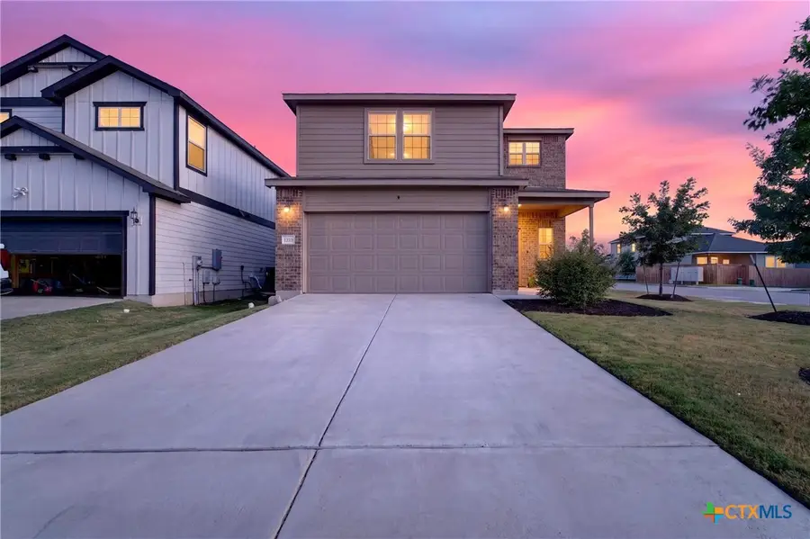 130 Lt Rusty Drive, Jarrell, TX 76537 - #2