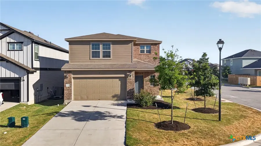 130 Lt Rusty Drive, Jarrell, TX 76537 - #3