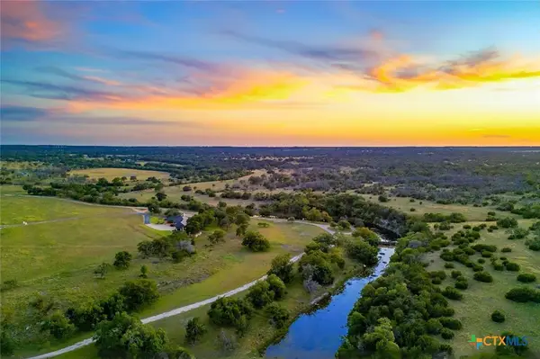 Lot 22 Goose Landing Way, Harper, TX 78631