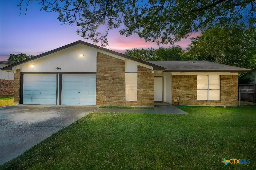 1804 Sunset Street, Killeen, TX 76543 - #1