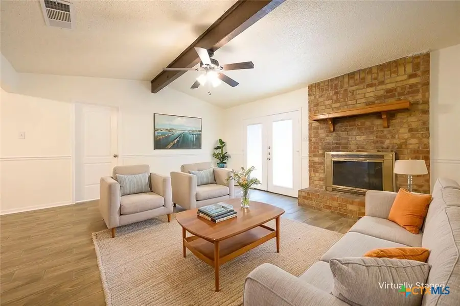 1804 Sunset Street, Killeen, TX 76543 - #2