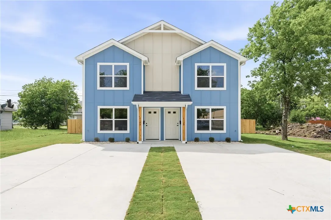 901 S 2nd Street, Temple, TX 76504 - #1