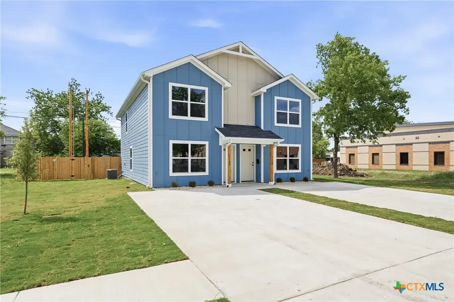 901 S 2nd Street, Temple, TX 76504 - #2