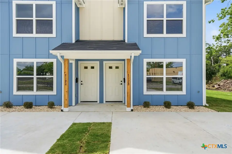 903 S 2nd Street, Temple, TX 76707 - #2