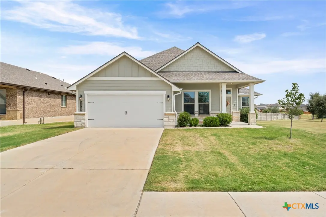 8618 Stonehollow Drive, Temple, TX 76502 - #1