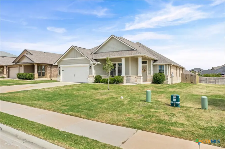 8618 Stonehollow Drive, Temple, TX 76502 - #3