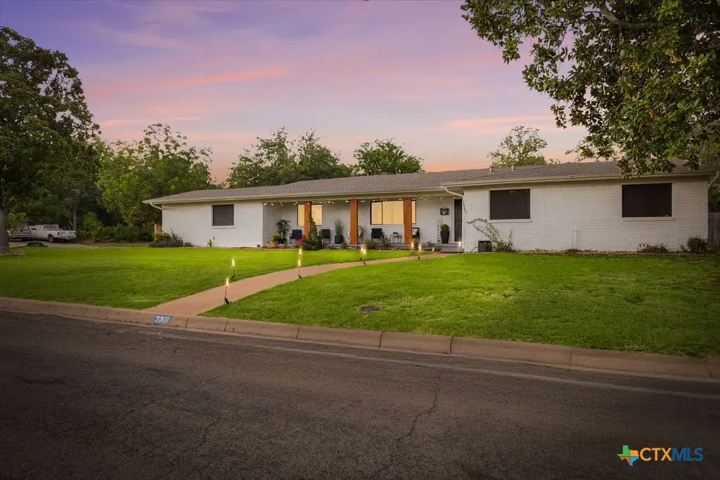 3301 Lake Ann Avenue, Killeen, TX 76543 - #1