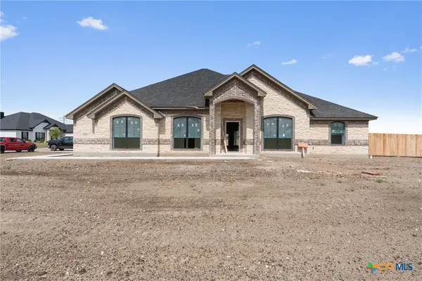 1312 Flint Ridge Loop, Salado, TX 76571