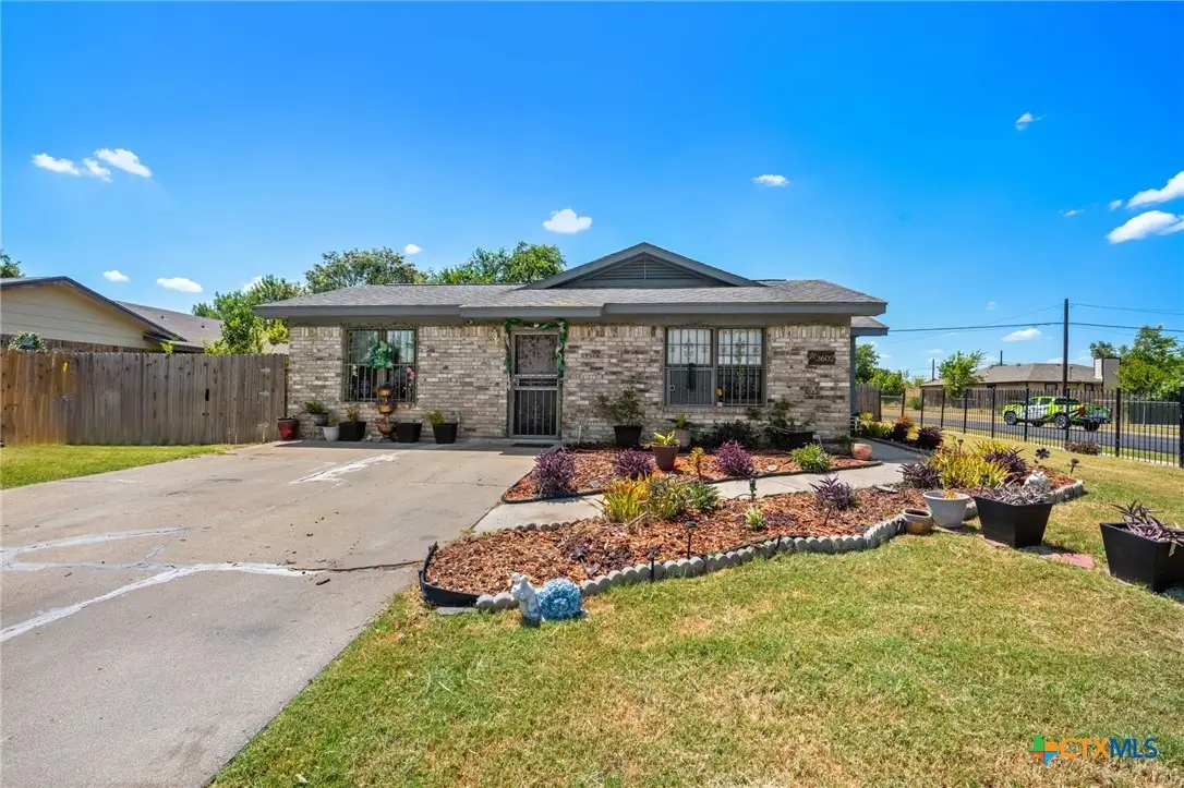 3602 Bacon Ranch Road, Killeen, TX 76542 - #1