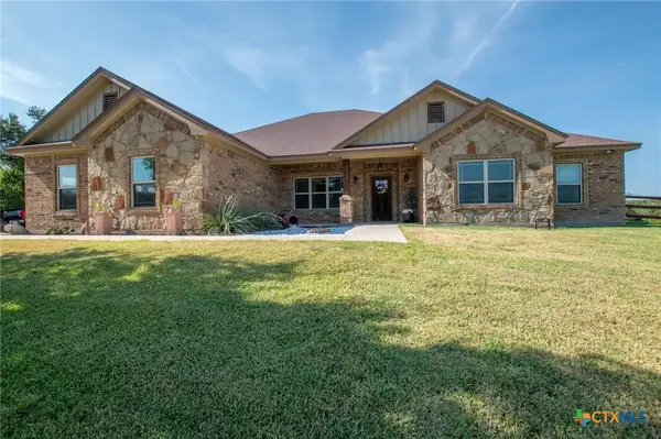 1337 Duncan Road, Copperas Cove, TX 76522