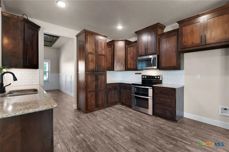 1337 Duncan Road, Copperas Cove, TX 76522 - #3