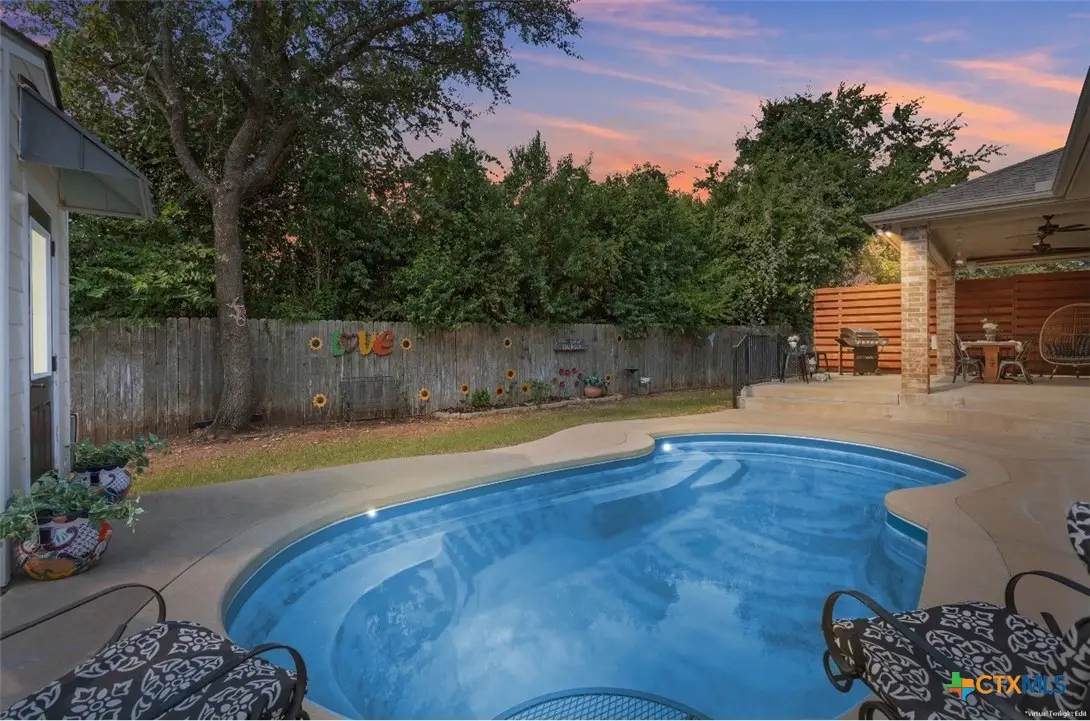 659 Northcliffe Drive, Belton, TX 76513 - #1