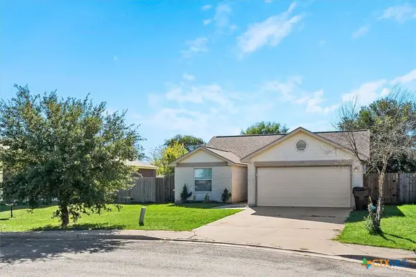 1514 Windridge Drive, Lockhart, TX 78644