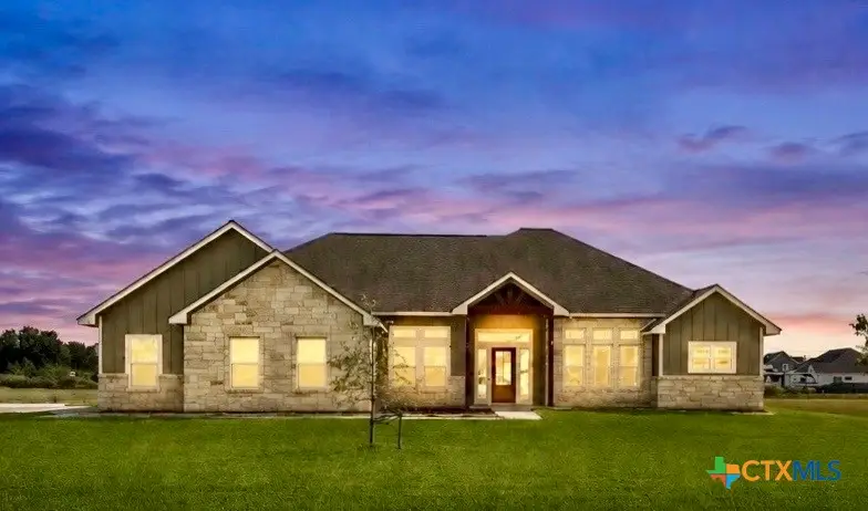 36 Meadow Creek Drive, Inez, TX 77968 - #1