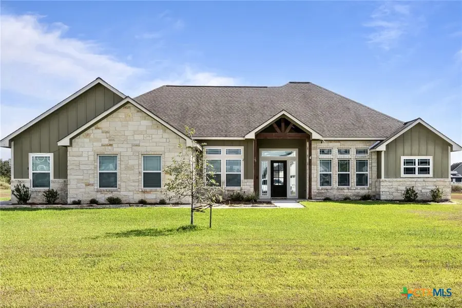 36 Meadow Creek Drive, Inez, TX 77968 - #2