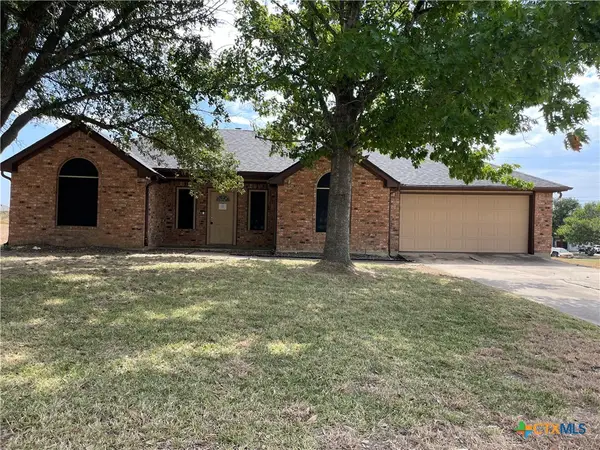 3905 Neches Circle, Temple, TX 76504