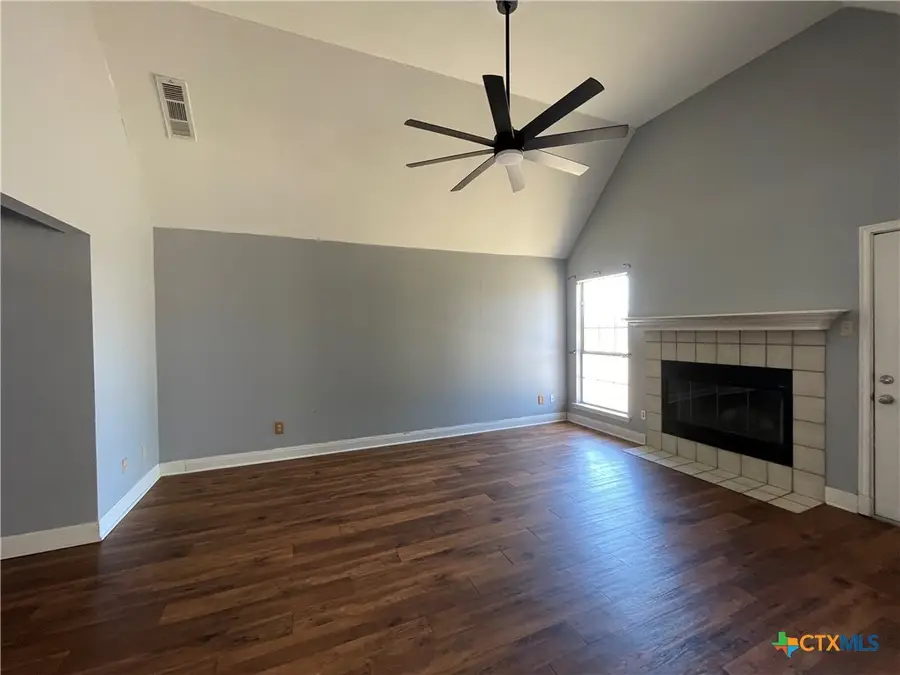 3905 Neches Circle, Temple, TX 76504 - #3