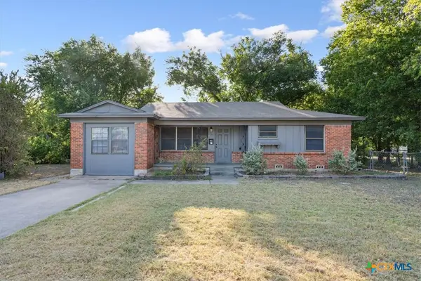 1007 Brock Drive, Killeen, TX 76543