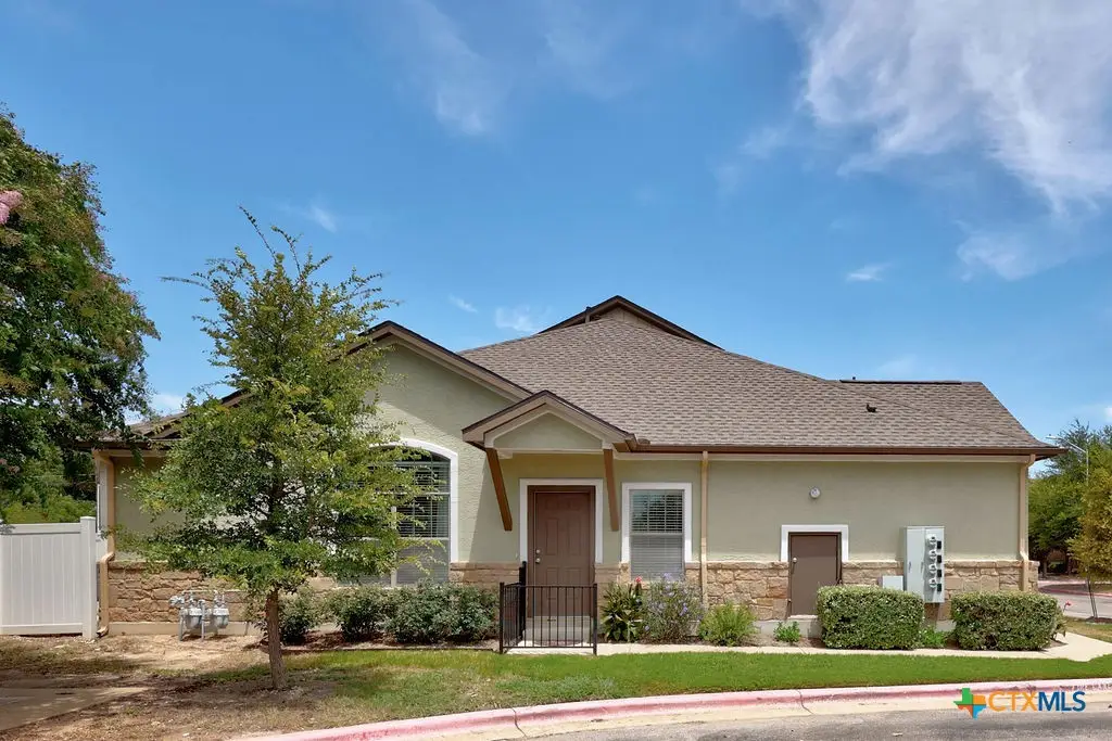 1900 Little Elm Trail #36, Cedar Park, TX 78613 - #1