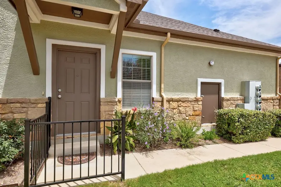 1900 Little Elm Trail #36, Cedar Park, TX 78613 - #2