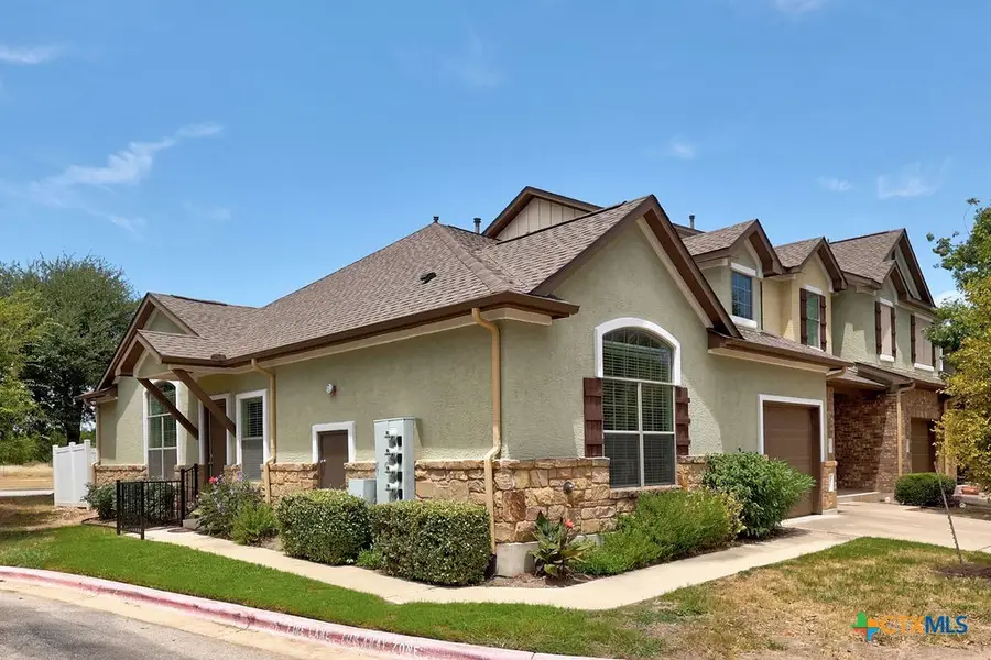 1900 Little Elm Trail #36, Cedar Park, TX 78613 - #3