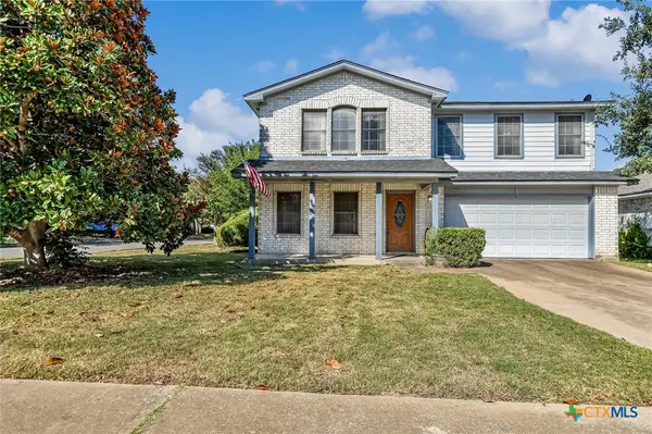 1901 Carriage Hills Trail, Cedar Park, TX 78613