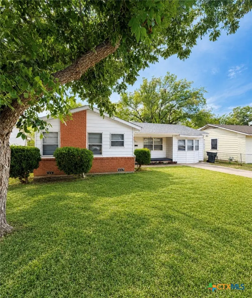411 Cardinal Avenue, Killeen, TX 76541 - #1