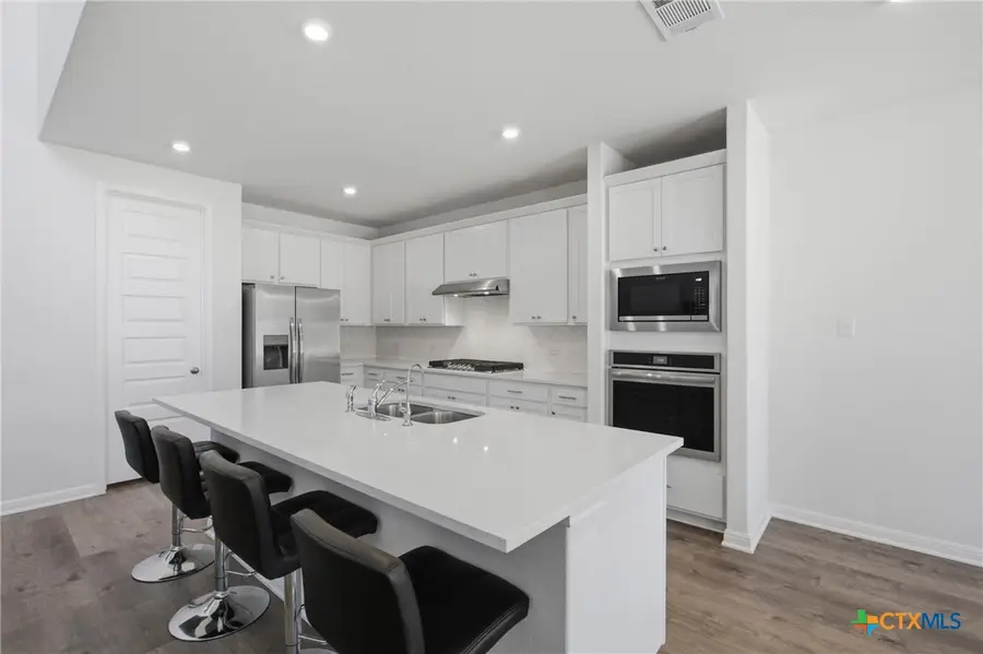 109 Charro Court, Georgetown, TX 78633 - #2
