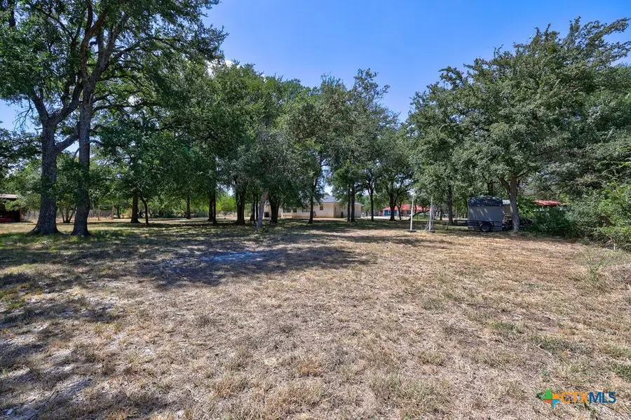 452 County Road 3081, Lampasas, TX 76550 - #3