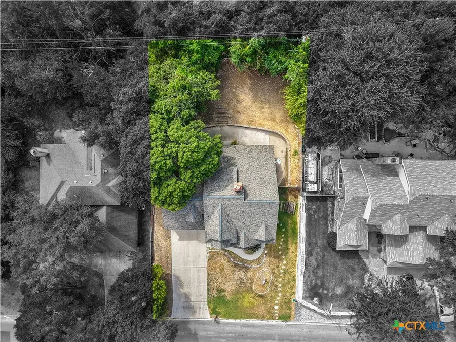 1110 Boulder Run, Harker Heights, TX 76548 - #2