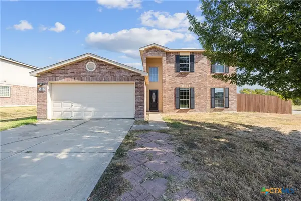 3301 Thunder Creek Drive, Killeen, TX 76549