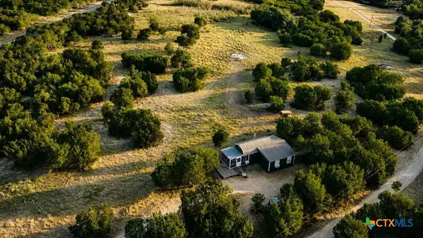 1098 Winter Road, Gatesville, TX 76528