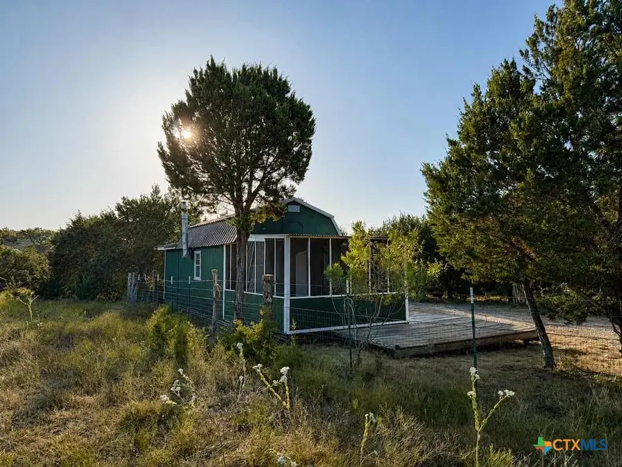 1098 Winter Road, Gatesville, TX 76528 - #2