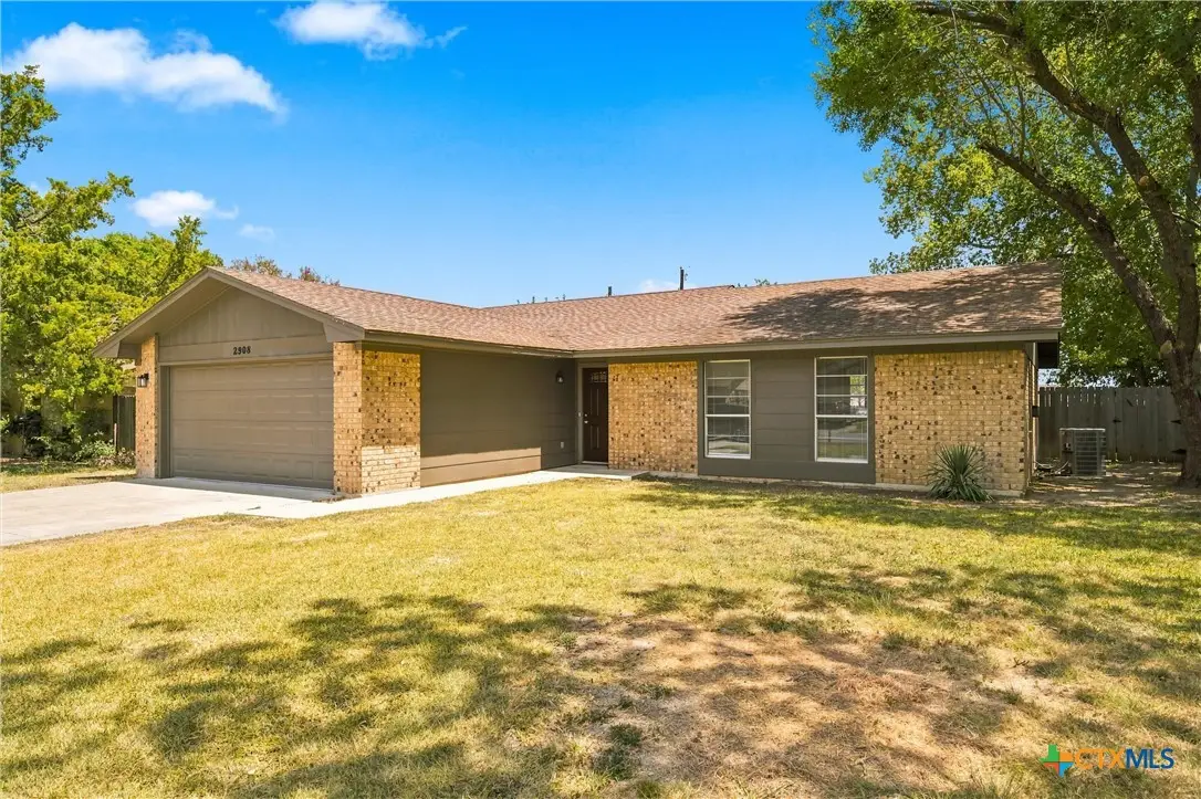 2908 Janis Drive, Killeen, TX 76549 - #1