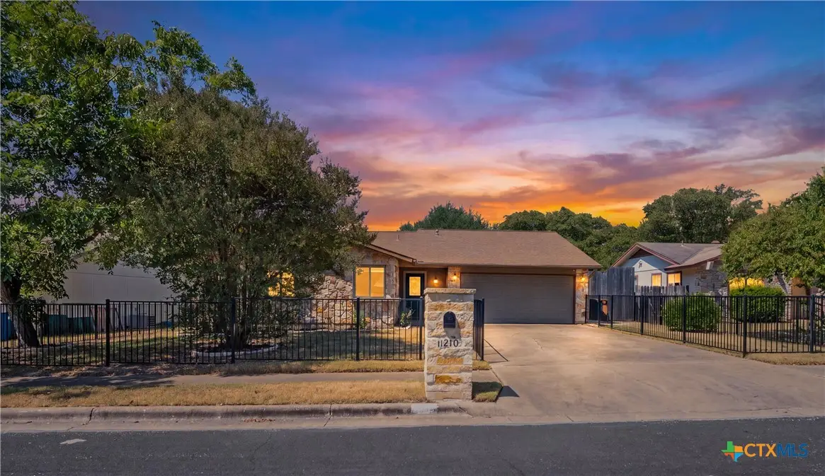 11210 Henge Drive, Austin, TX 78759 - #1