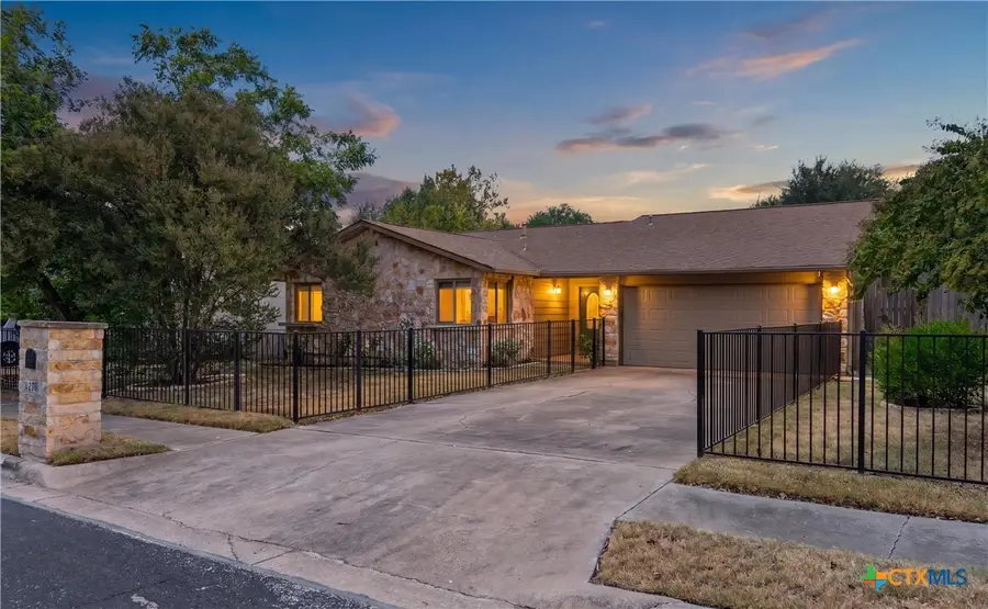 11210 Henge Drive, Austin, TX 78759 - #2