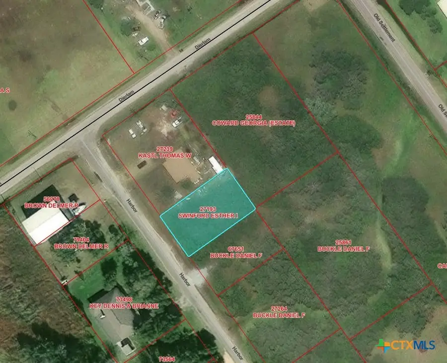 00 Harbor Road, Seadrift, TX 77983 - #2